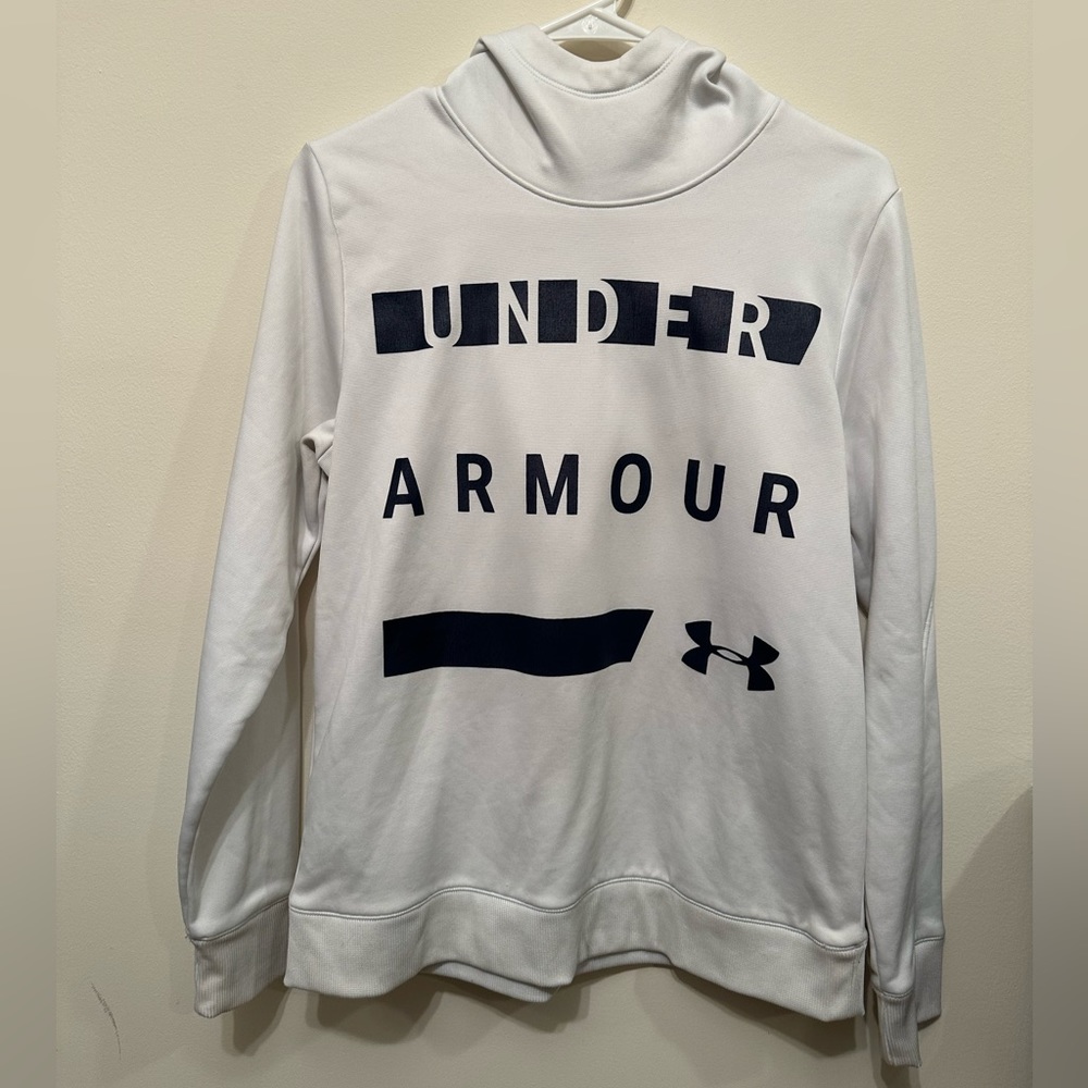 Under Armour Hoodie